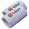 Onix Sweat Absorption Wristband KZ7200-WHT - alternate 1
